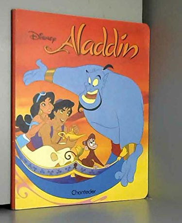 Aladdin