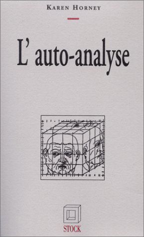 L'auto-analyse