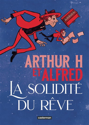 La solidité du rêve
