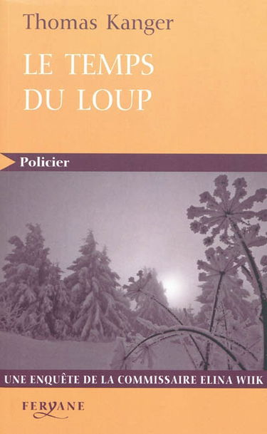 Le temps du loup