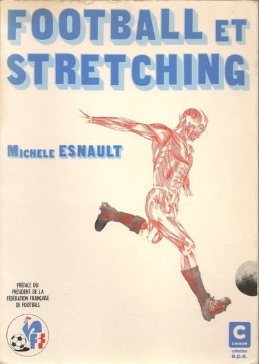 Football et stretching