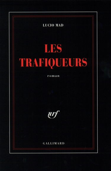 Les trafiqueurs