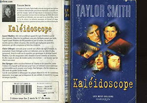 KALEIDOSCOPE