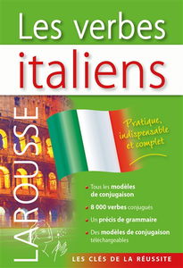 Les verbes italiens