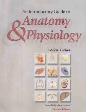 Couverture de An Introductory Guide to Anatomy and Physiology
