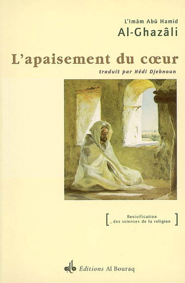 L'apaisement du coeur : de la jalousie à la méditation