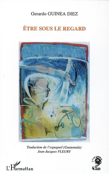 Etre sous le regard