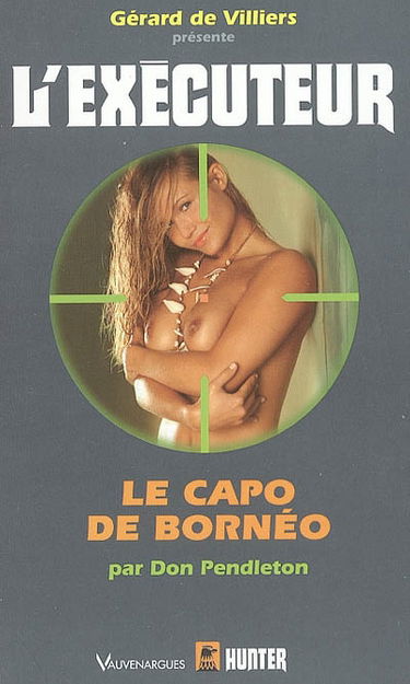 Le capo de Bornéo