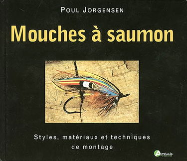 Mouches à saumon