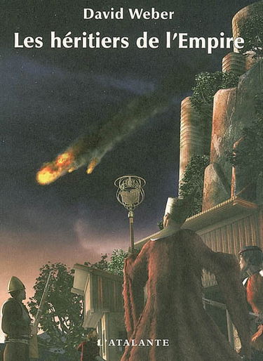 Les héritiers de l'Empire