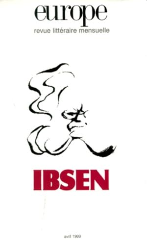Europe, n° 840. Ibsen