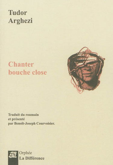 Chanter bouche close