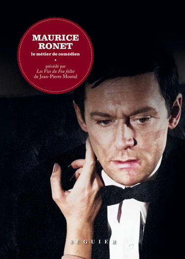 Le métier de comédien : entretien avec Hervé Le Boterf. Les vies du feu follet