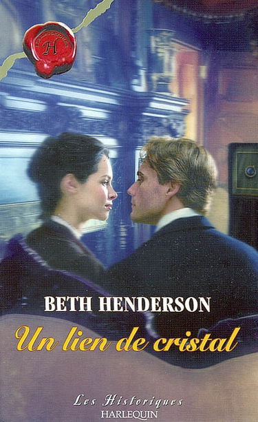 Un lien de cristal