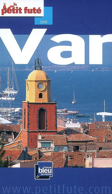 Couverture de Var : 2008