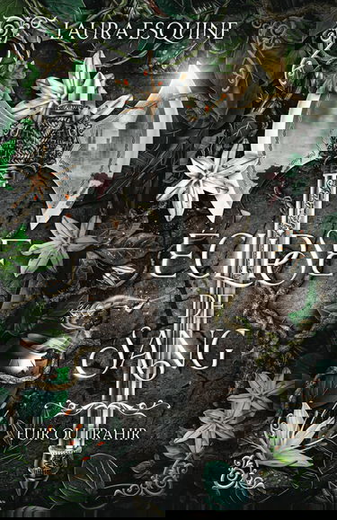 Éclipse de sang: Fuir ou Trahir