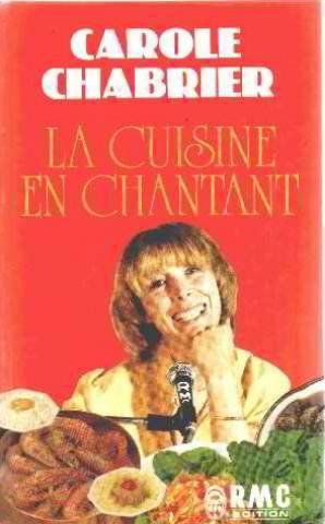 La Cuisine en chantant
