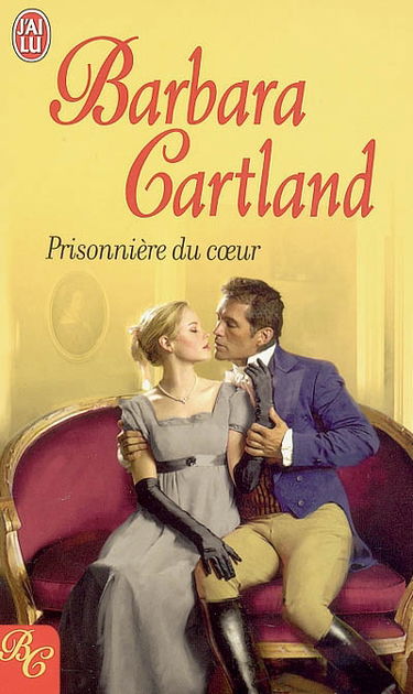 Prisonnière du coeur