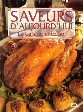 Saveurs au quotidien