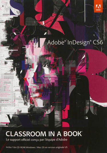 Adobe InDesign CS6