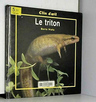 Le Triton