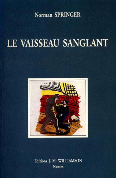 Le vaisseau sanglant