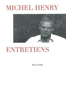 Entretiens