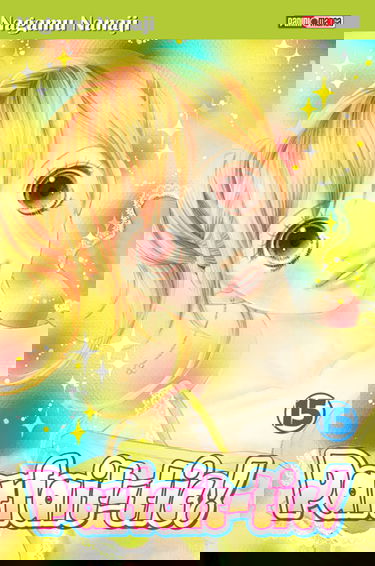 Parfait-tic !. Vol. 15