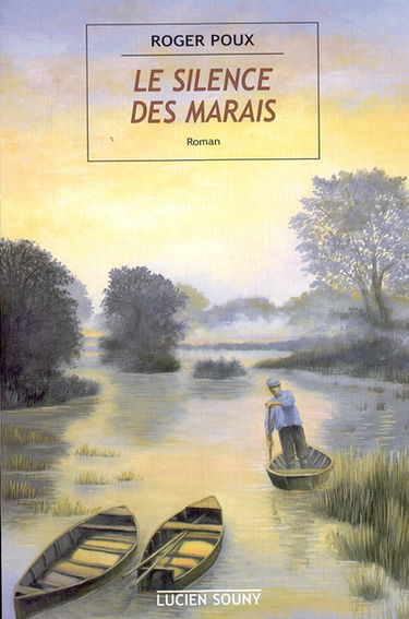 Le silence des marais