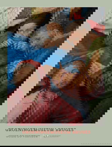 Groeningemuseum Bruges: guide du visiteur