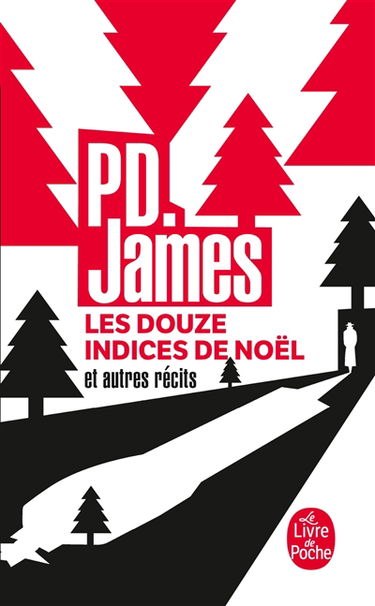 Les douze indices de Noël : et autres récits