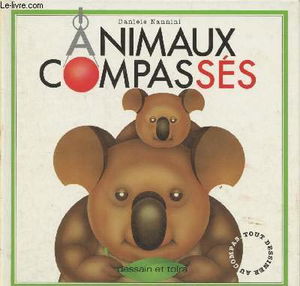 Animaux compassés