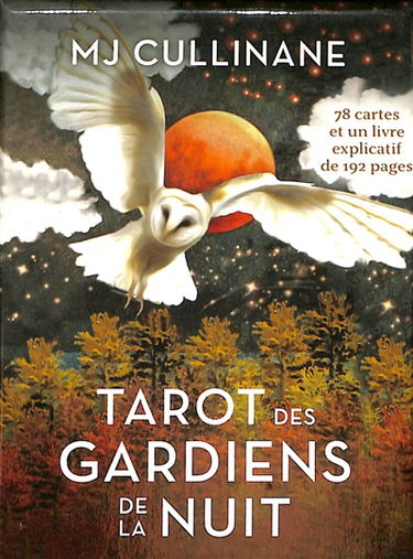 Tarot des gardiens de la nuit