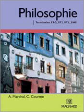 Philosophie terminales STG, STI, STL, SMS