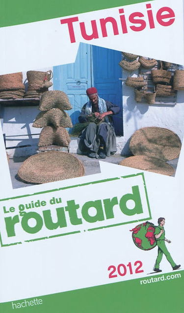 Tunisie : 2012