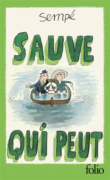 Sauve qui peut