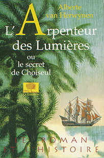 L'arpenteur des Lumières ou Le secret de Choiseul