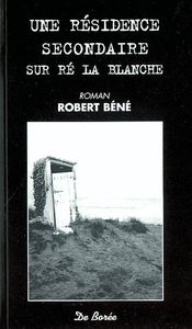 Une résidence secondaire sur Ré la Blanche