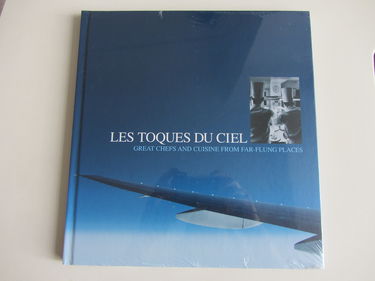 Les toques du Ciel