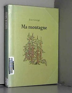 Ma montagne