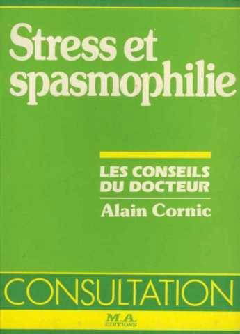 Stress et spasmophilie