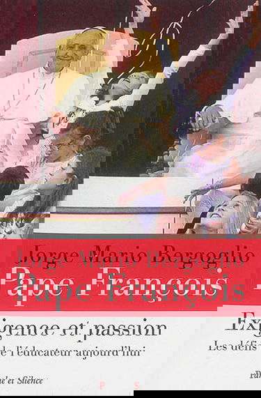 Exigence et passion : les défis de l'éducateur aujourd'hui