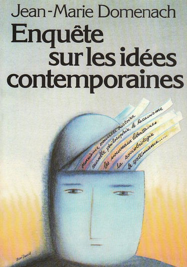 Enquête sur les idées contemporaines