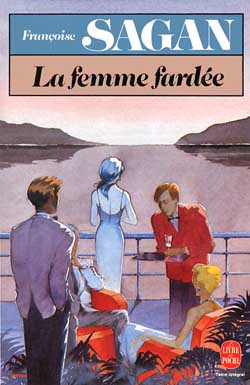 La femme fardée