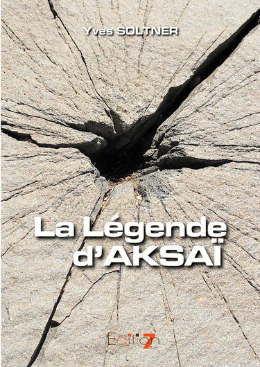 La légende d'Askai