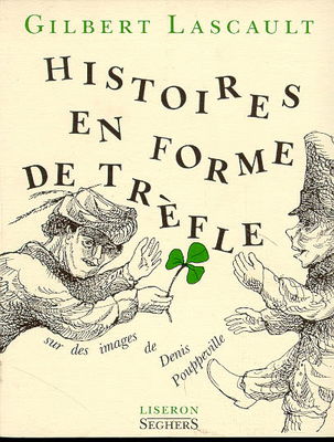 Histoires en forme de trèfle