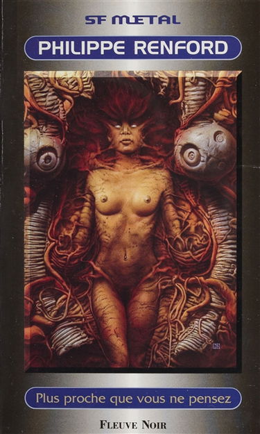 Plus proche que vous ne pensez