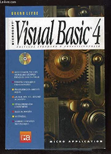 Gl Visual Basic 4