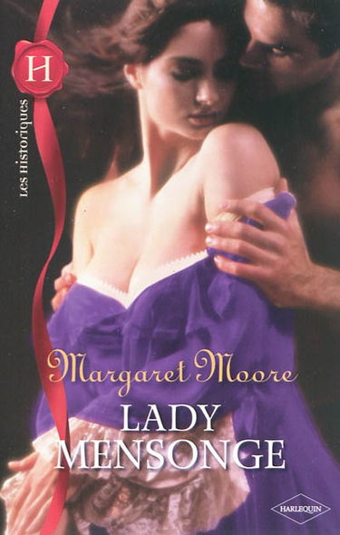 Lady mensonge