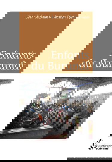 Enfants du Burundi